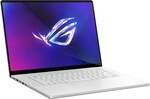 ASUS ROG Zephyrus G16 GU605MZ-NEBULA037W biely