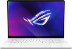 ASUS ROG Zephyrus G16 GU605MZ-NEBULA037W biely