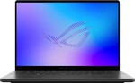 ASUS ROG Zephyrus G16 GU606AR-TB008W Eclipse Gray, celokovový