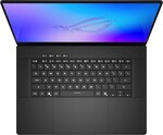 ASUS ROG Zephyrus G16 GU606AR-TB008W Eclipse Gray, celokovový
