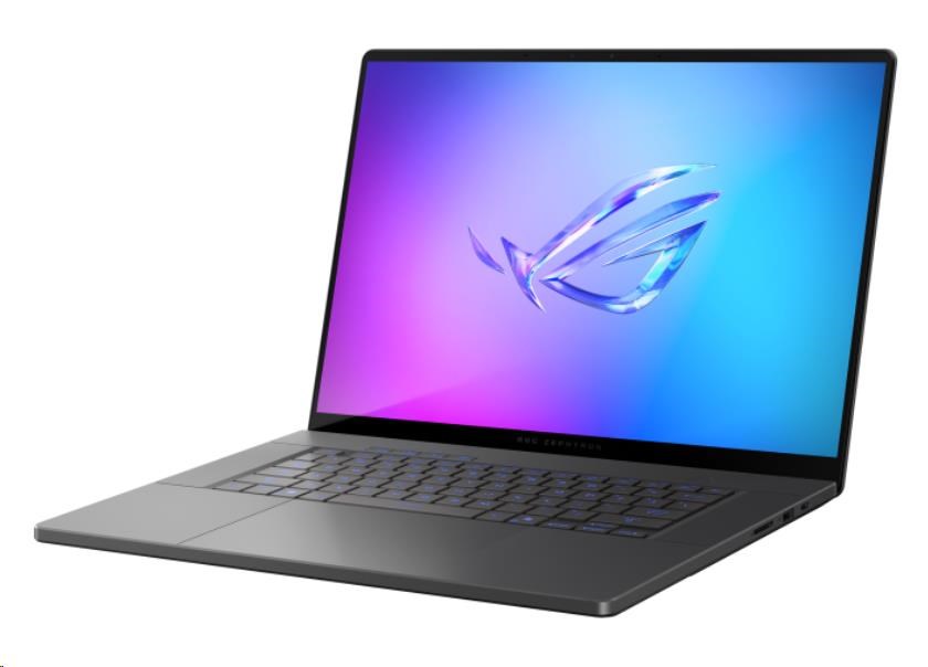 ASUS ROG Zephyrus G16 GU606AW-TB009WZ Eclipse Gray (bez adaptéru)