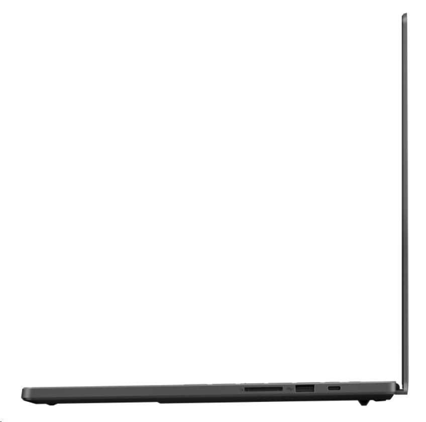 ASUS ROG Zephyrus G16 GU606AW-TB009WZ Eclipse Gray (bez adaptéru)