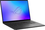 ASUS ROG Zephyrus G16 GU606AX-TB070 Eclipse Gray celokovový