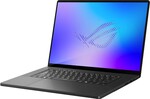 ASUS ROG Zephyrus G16 GU606AX-TB070 Eclipse Gray celokovový