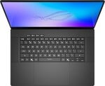 ASUS ROG Zephyrus G16 GU606AX-TB070Z Eclipse Gray (bez adaptéru)