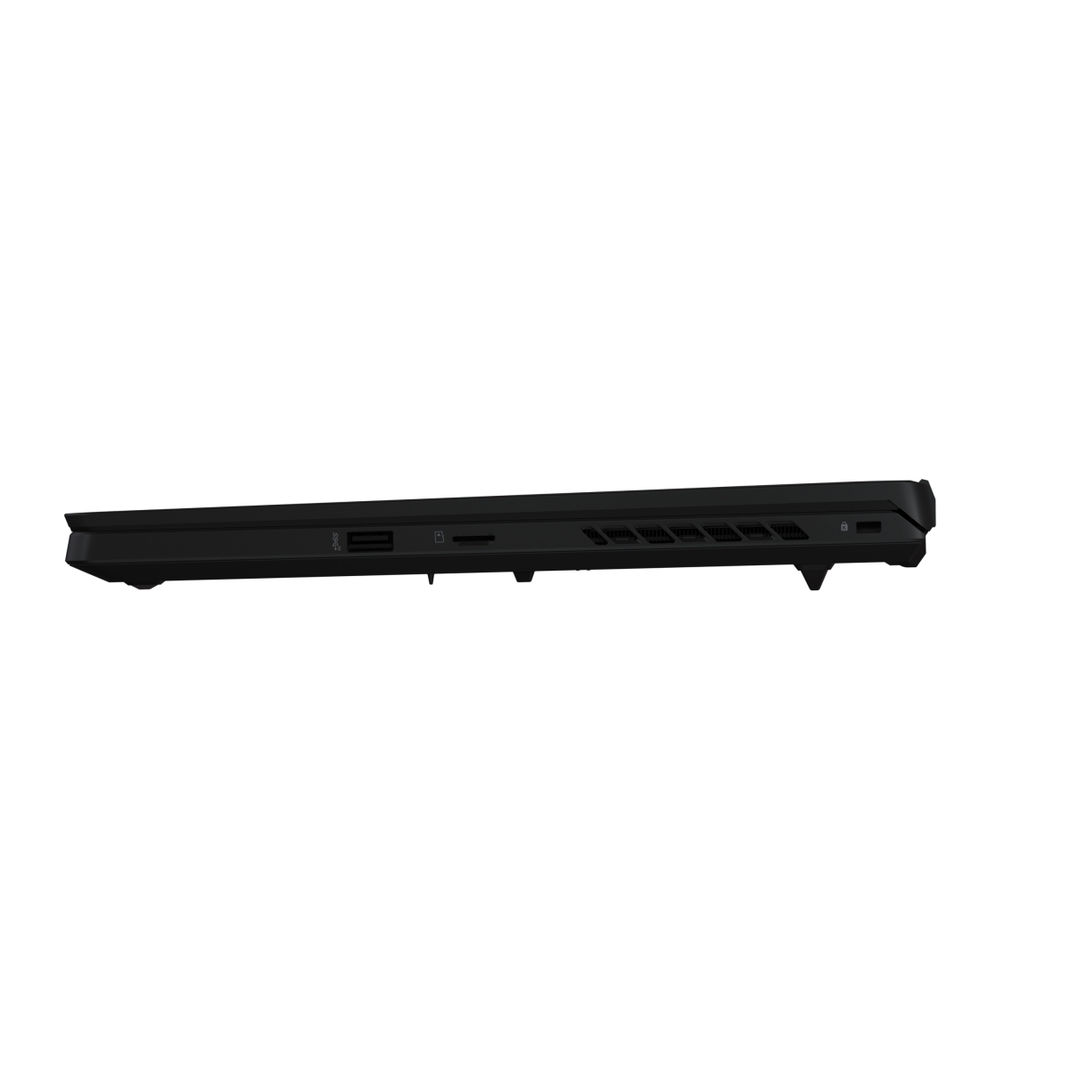 ASUS ROG Zephyrus M16 GU603ZM-LS001W Off Black