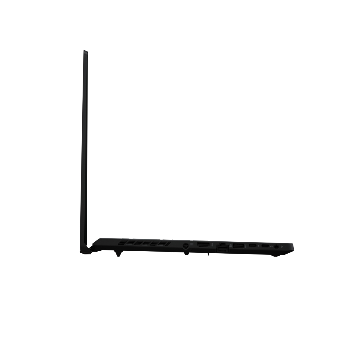 ASUS ROG Zephyrus M16 GU603ZM-LS001W Off Black