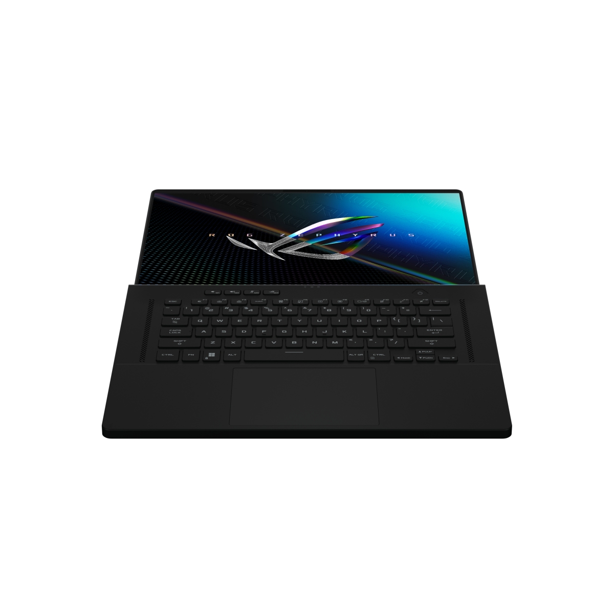 ASUS ROG Zephyrus M16 GU603ZM-LS001W Off Black