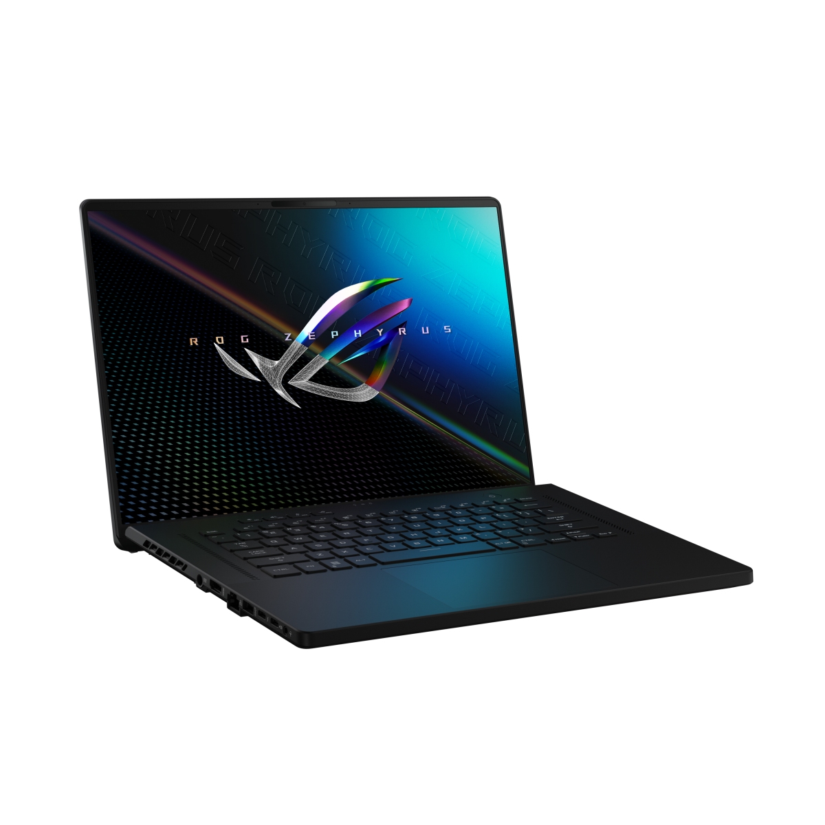 ASUS ROG Zephyrus M16 GU603ZM-LS001W Off Black