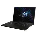 ASUS ROG Zephyrus M16 GU604VY-NEBULA091W Off Black AniMe Matrix version kovový