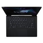 ASUS ROG Zephyrus M16 GU604VY-NEBULA091W Off Black AniMe Matrix version kovový
