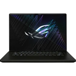ASUS ROG Zephyrus M16 GU604VY-NEBULA091W Off Black AniMe Matrix version kovový