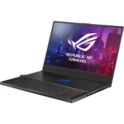 ASUS ROG Zephyrus S GX701GX-EV064T Black Metal