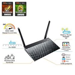 ASUS RT-AC51U