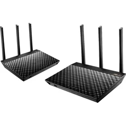 ASUS RT-AC67U (2-pack)