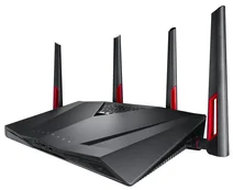 ASUS RT-AC88U 90IG01Z0-BM3100 BONUS! - Síťové prvky - Mesh WiFi