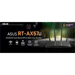 ASUS RT-AX57 (AX3000)