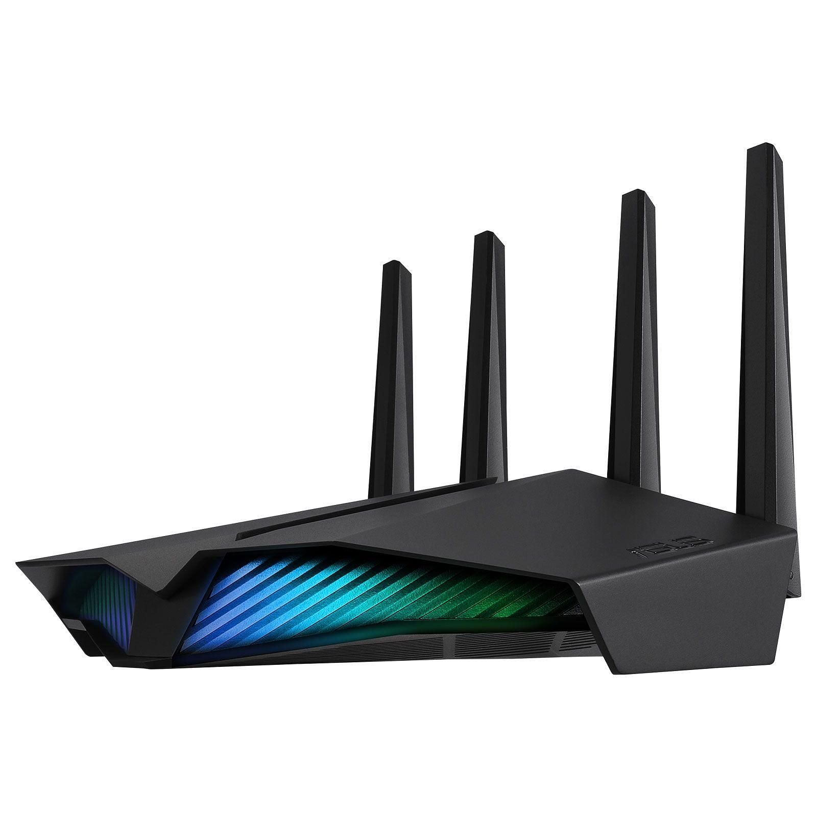 ASUS RT-AX82U