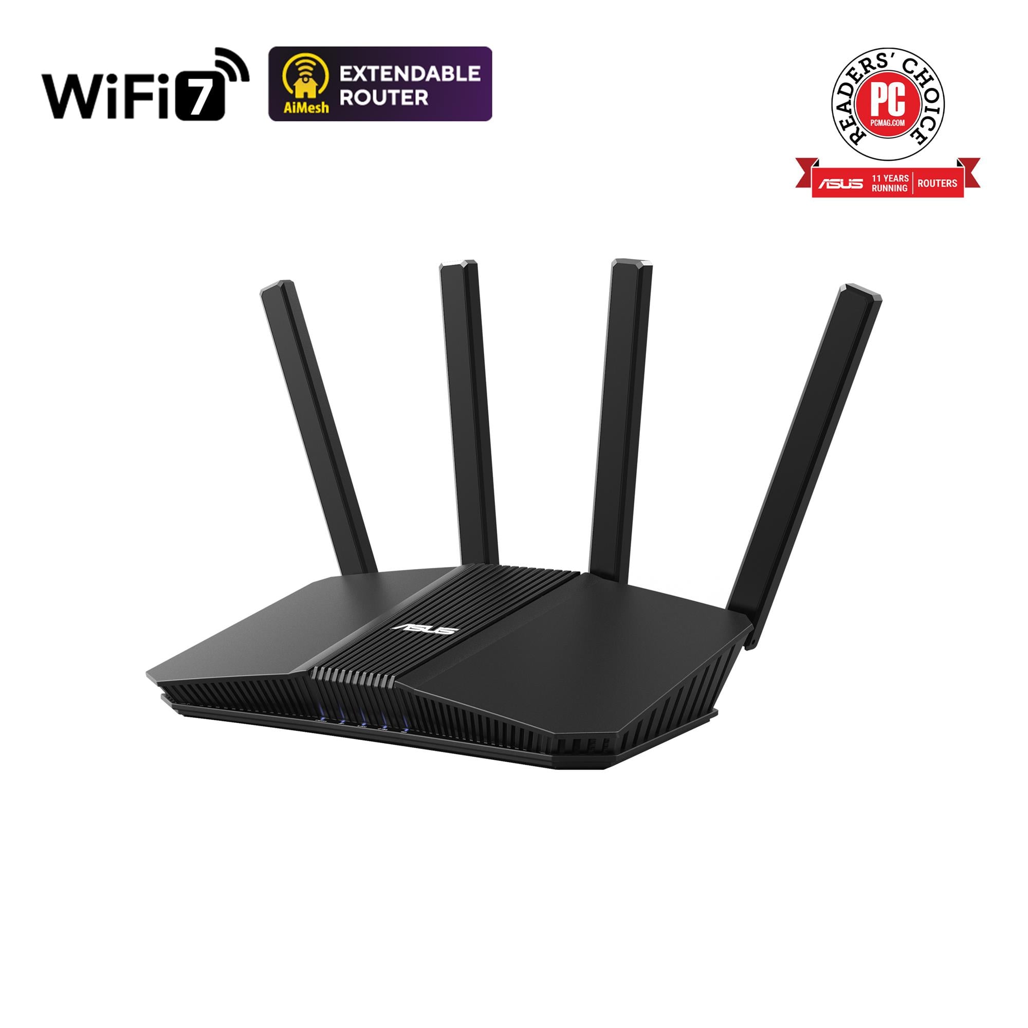 ASUS RT-BE58U (WiFi 7)