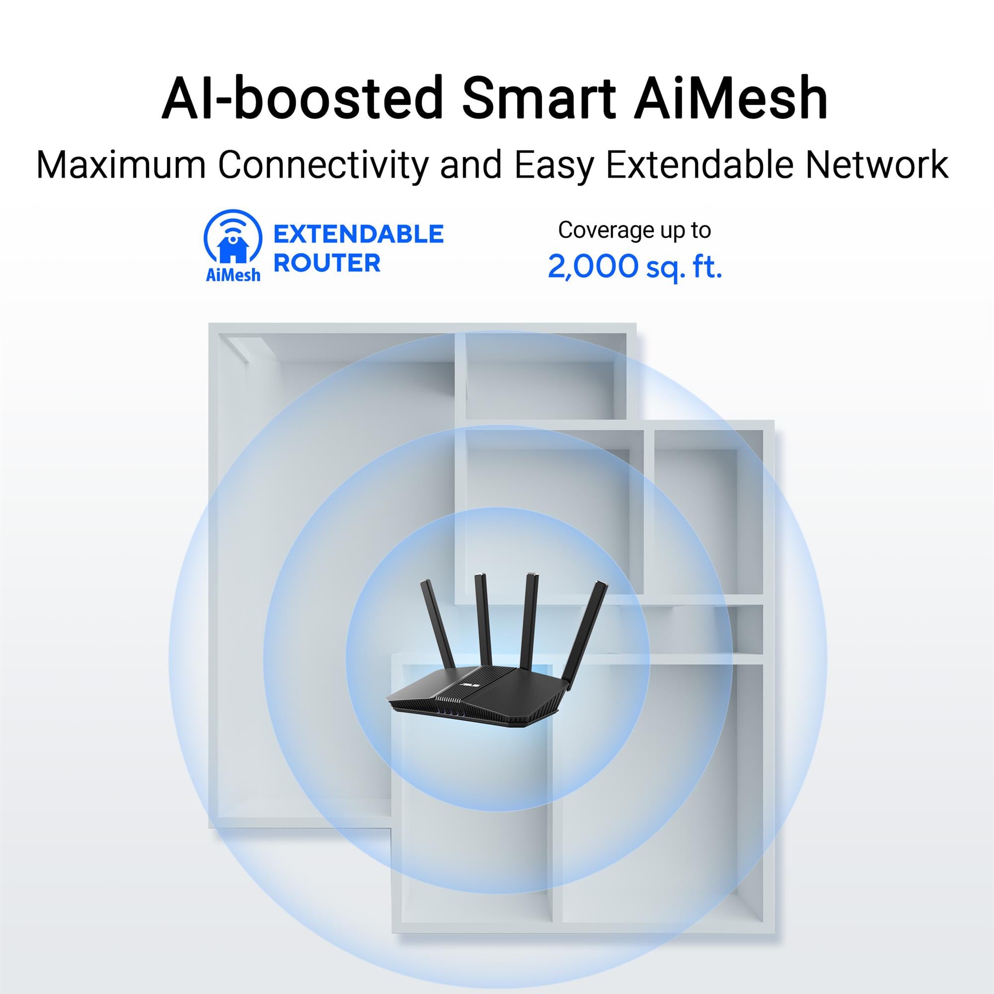 ASUS RT-BE58U (WiFi 7)