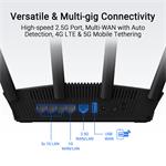 ASUS RT-BE58U (WiFi 7)