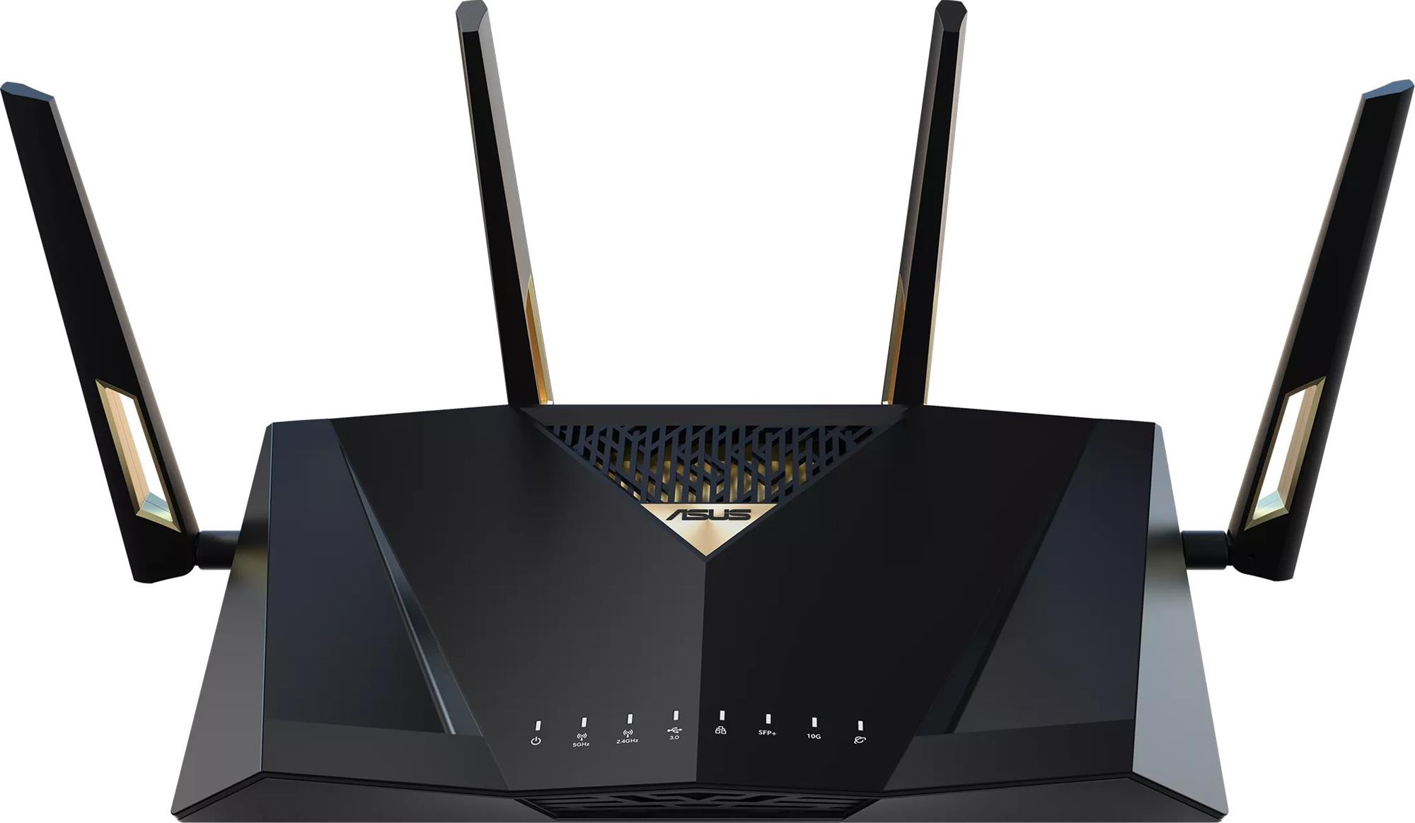 ASUS RT-BE88U (WiFi 7)