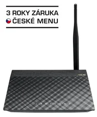 ASUS RT-N10 verze D