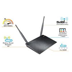 ASUS RT-N12 D