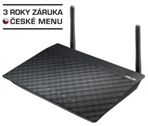 ASUS RT-N12LX