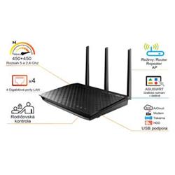 ASUS RT-N66U