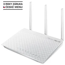 ASUS RT-N66W