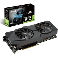 ASUS RTX 2070 SUPER DUAL-RTX2070S-8G-EVO
