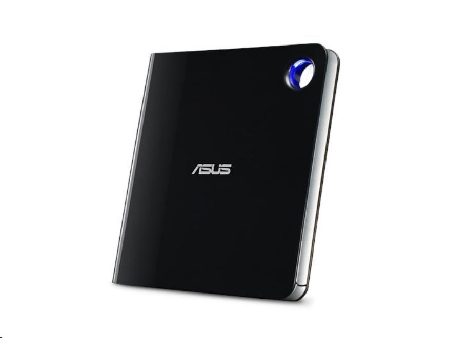 ASUS SBW-06D5H-U Blu-ray