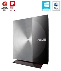 ASUS SDRW-08D3S-U Zen Drive černá