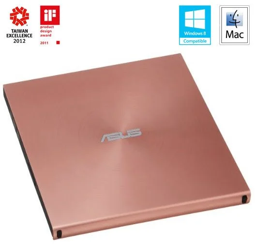 ASUS SDRW-08U5S-U ružová 90DD0114-M29000