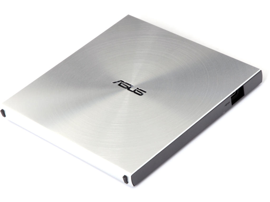 ASUS SDRW-08U5S-U strieborná 90DD0112-M29000