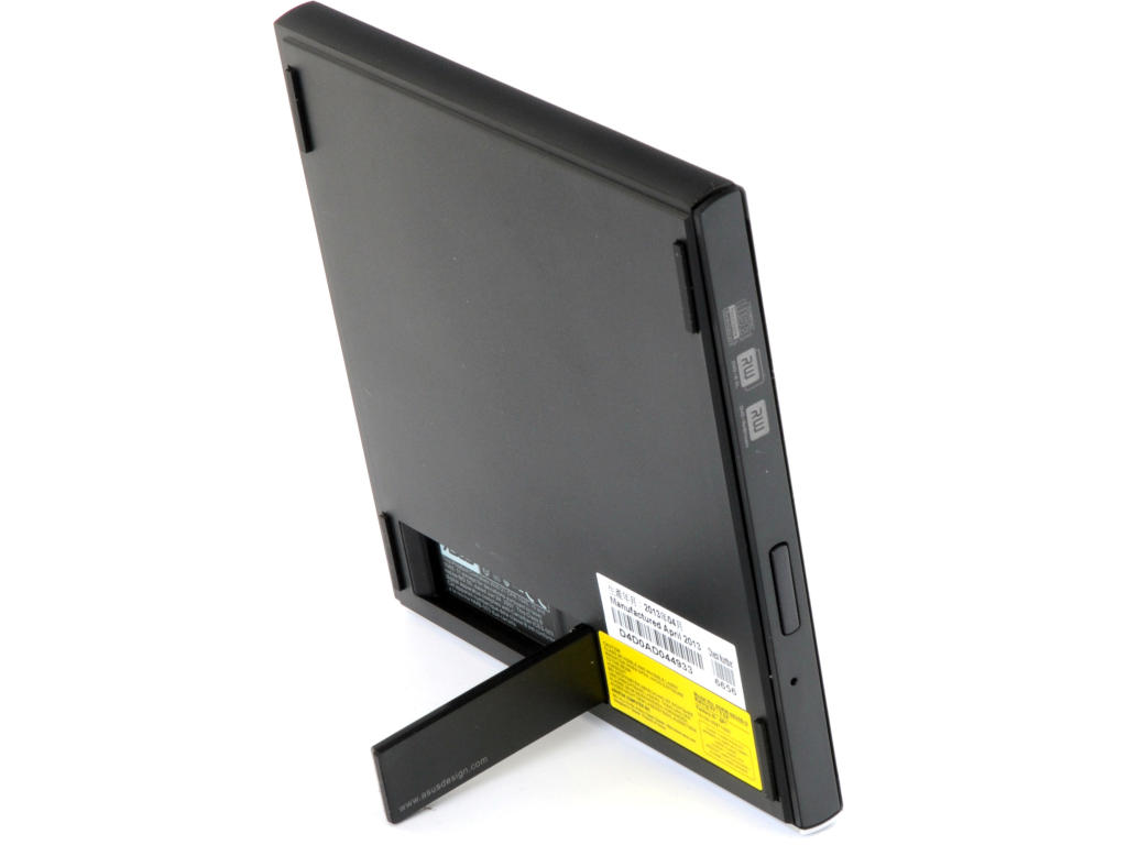 ASUS SDRW-08U5S-U strieborná 90DD0112-M29000