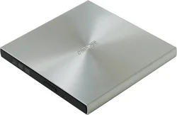 ASUS SDRW-08U7M-U stříbrná + 2× M-Disk