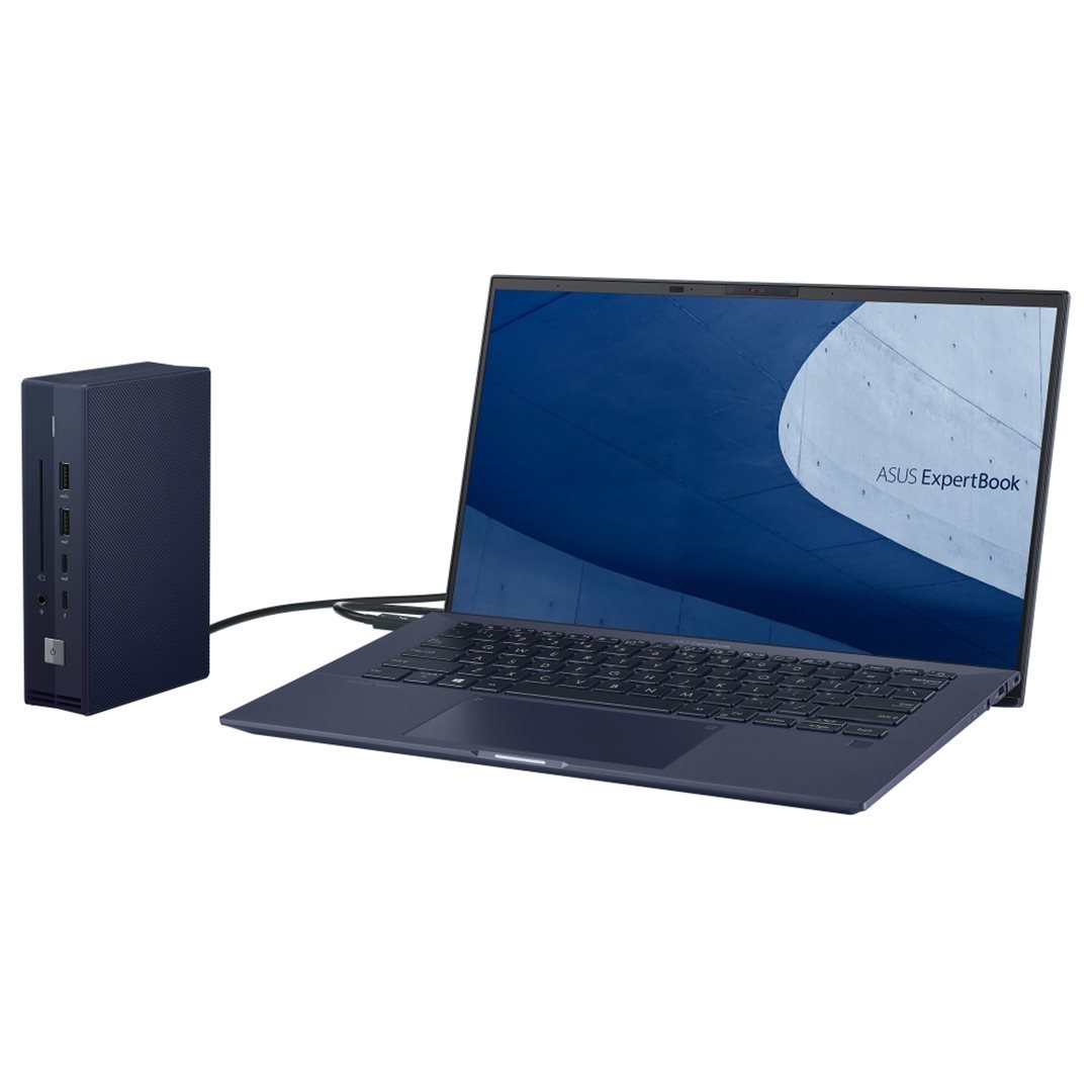 ASUS SimPro Dock 2