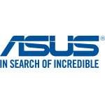 ASUS - sítě