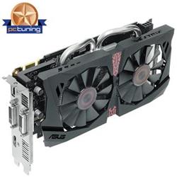 ASUS STRIX-GTX950-DC2OC-2GD5-GAMING