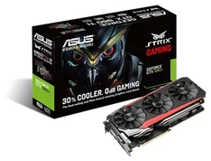 ASUS STRIX-GTX980TI-DC3-6GD5-GAMING
