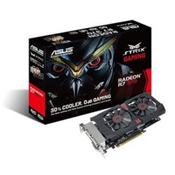 ASUS STRIX-R7370-DC2OC-2GD5-GAMING