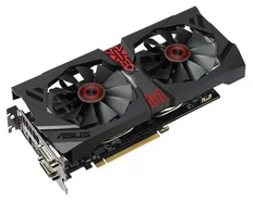 ASUS STRIX-R9380X-OC4G-GAMING