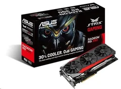 ASUS STRIX-R9390-DC3-8GD5-GAMING