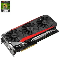 ASUS STRIX-R9390-DC3OC-8GD5-GAMING