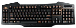 ASUS STRIX Tactic Pro mech. keyboard Black (US layout)