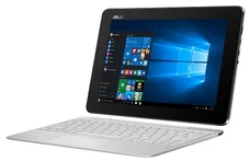 ASUS T100HA-FU027T bílý
