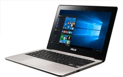 ASUS TP200SA-FV0131T stříbrný
