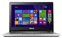 ASUS TP300LJ-C4020H kovový